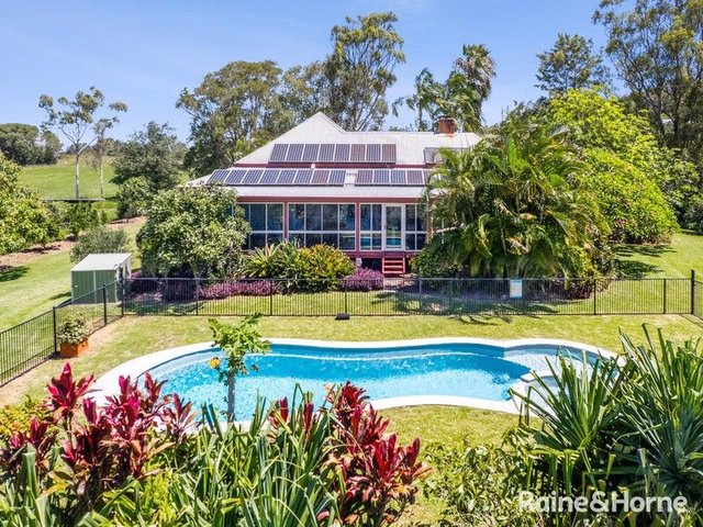 12 Old Murrayville Road, NSW 2463