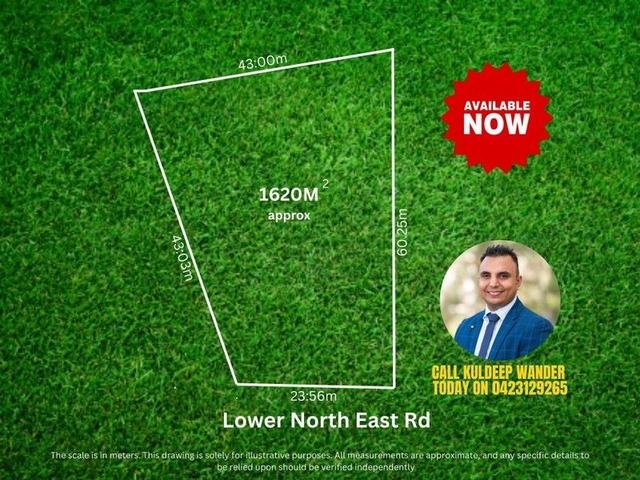 1201 Lower North East Road, SA 5089