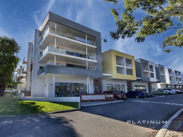 31 (Units 1-21) Blythe Avenue, WA 6060