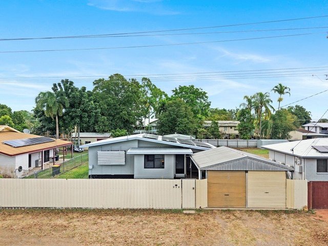 959 Riverway Drive, QLD 4815