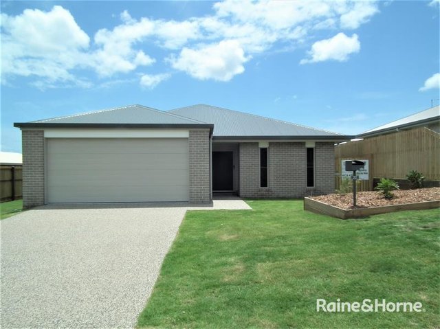 22 Tasman Drive, QLD 4655