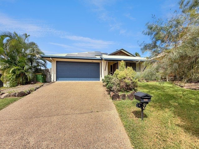35 properties for sale in Mount Louisa, QLD 4814 | Allhomes