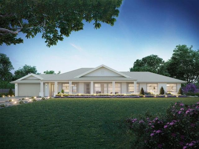 Lot 117 Cassie Crescent, NSW 2446