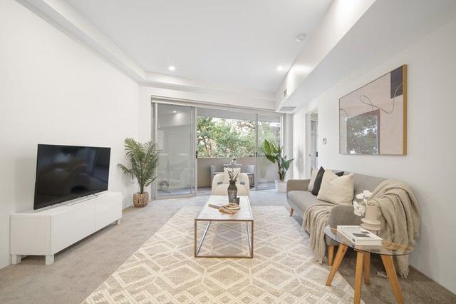 21/1 Goodsell Street, NSW 2044