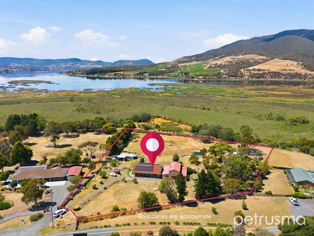2 High Sunderland Crescent, TAS 7030
