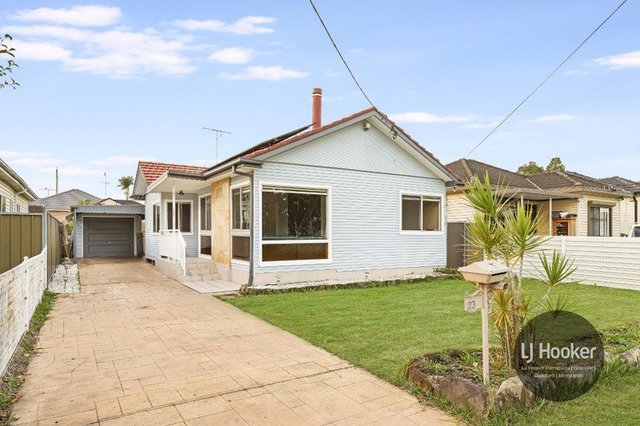 23 Hunt Street, NSW 2161