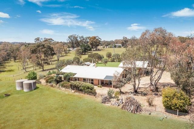 523 Heathcote-Redesdale Road, VIC 3523