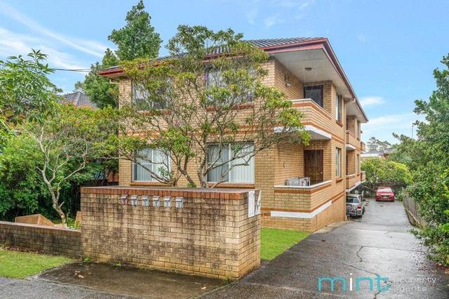 3/3 Beaumont Street, NSW 2194