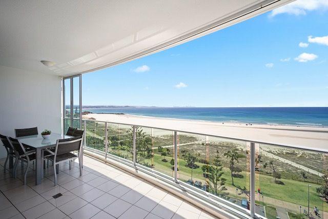 902/120 Marine Parade 'Reflections On The Sea', QLD 4225