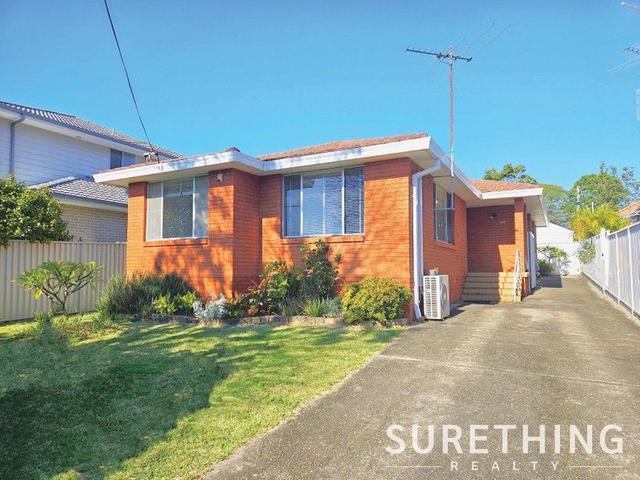 20 Eglington Street, NSW 2141