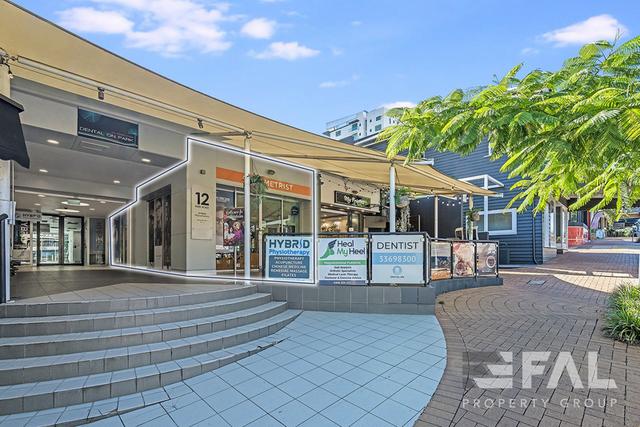 Shop 5B/12 Park Road, QLD 4064