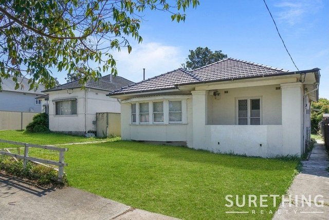 23 York Street, NSW 2141