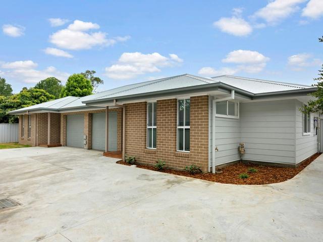 10A Seccombe Street, NSW 2541