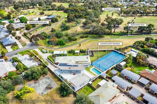 16 Dennys Court, VIC 3216