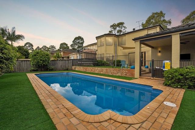 48 The Cascades, NSW 2567