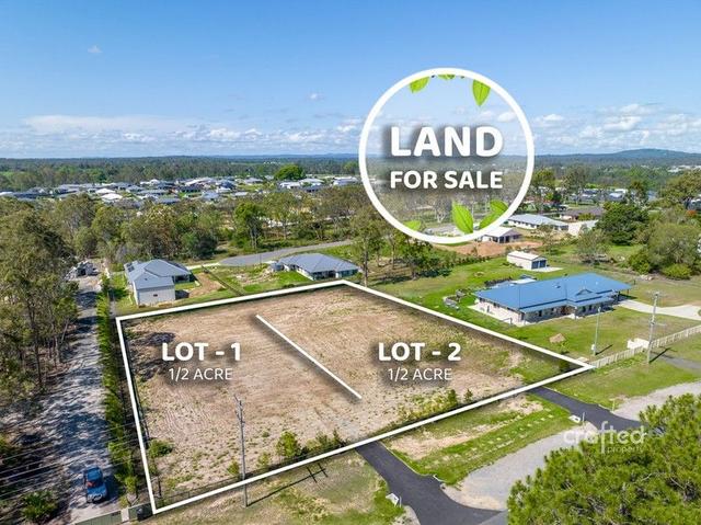 1074 Stockleigh Road, QLD 4280