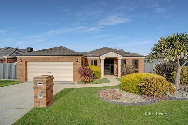 4 Corriedale Court, VIC 3350