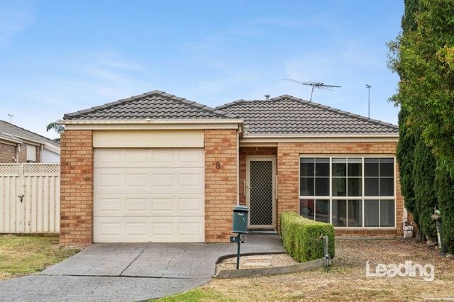 8 Clyde Court, VIC 3429
