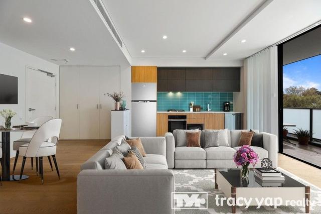 205/22 Essex Street, NSW 2121