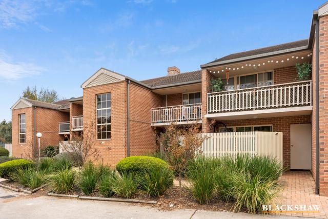 38/22 Archibald Street, ACT 2602