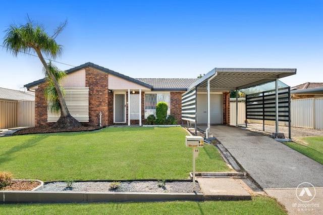 44 Mortlake Crescent, QLD 4124