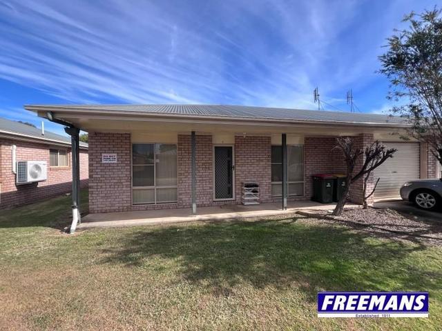 2/27-29 James Street, QLD 4610