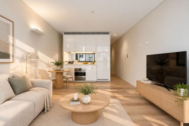 507/8 Park Lane, NSW 2008
