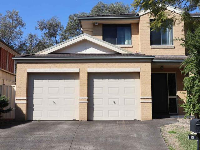 8 Woodfull Court, NSW 2155