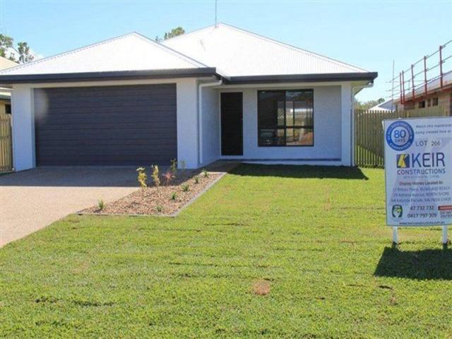 106 Daintree Drive, QLD 4818