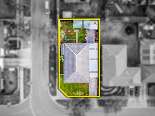 25 Stephellen Way, VIC 3977