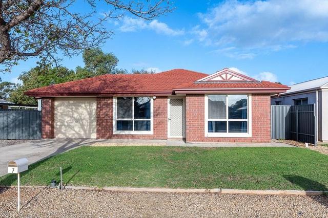 7 Cameron Court, SA 5253