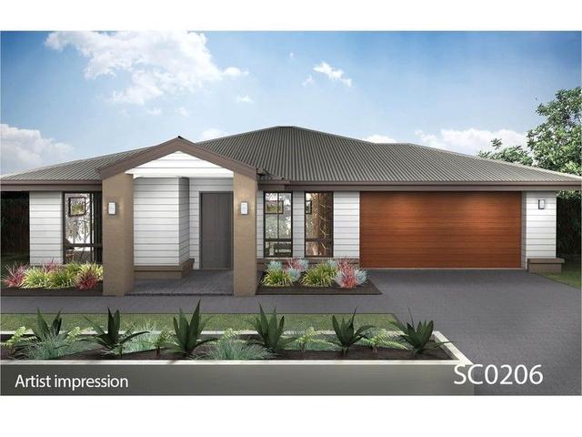 Lot 123 Angophora Crescent, NSW 2455