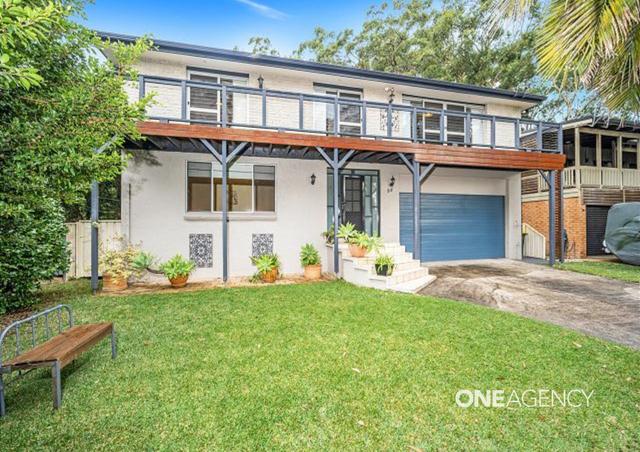 98 Greville Avenue, NSW 2540