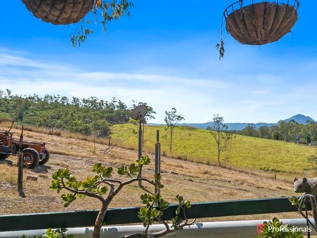 43 Spowart Road, QLD 4702