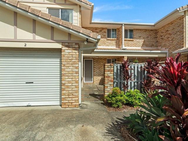 2/9-15 Harrier Drive, QLD 4220