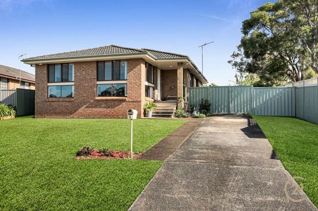 4 Arran Place, NSW 2566