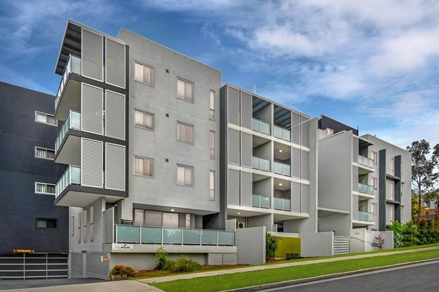 23/14-18 Peggy Street, NSW 2145