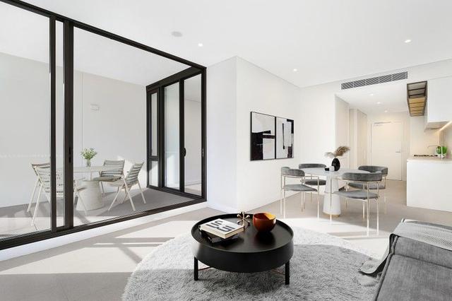 406/178 Livingstone Road, NSW 2204