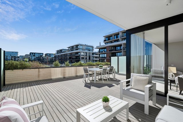 11/14 Trevillian Quay, ACT 2604