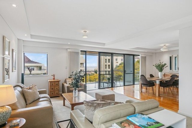 5/60 Mount Street, WA 6005