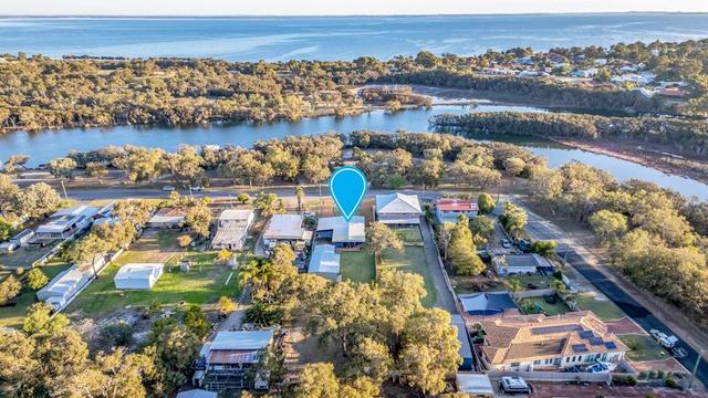 45 Riverside Drive, WA 6209