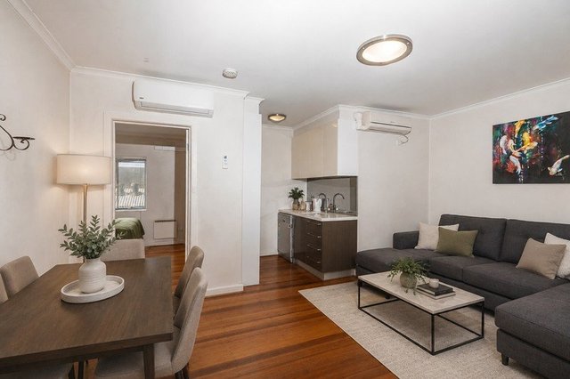 8/93 Argyle Street, VIC 3182