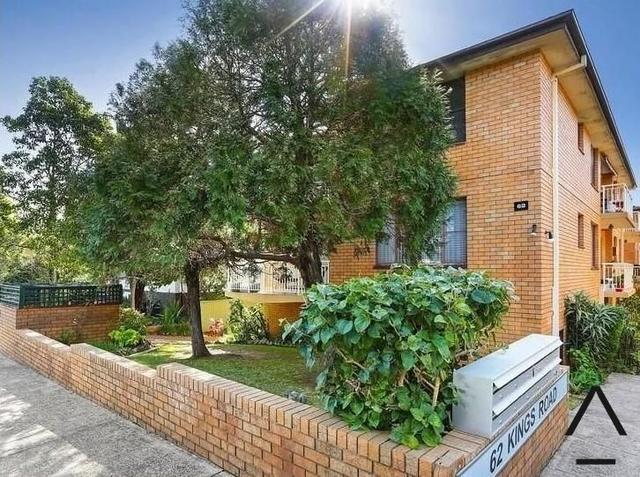 9/62 Kings Road, NSW 2046
