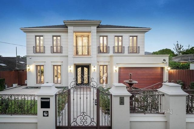 18 Compton Street, VIC 3150