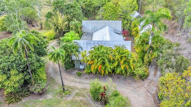 4 Brown Road, Preston Qld 4800, QLD 4800
