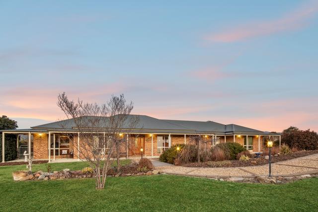 22 Fosters Lane, NSW 2620