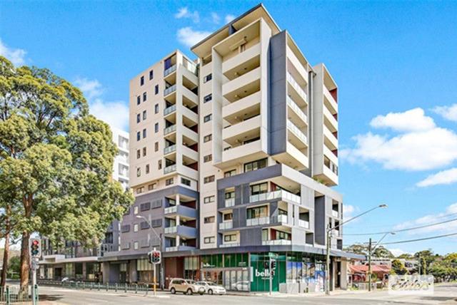 9/38-40 Albert  Road, NSW 2135