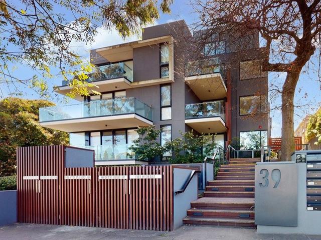 Level G, 10/39 Riversdale Rd Road, VIC 3122