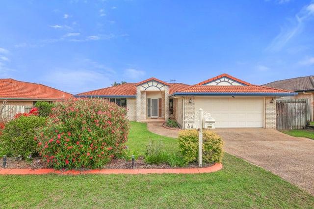 4A Tropicana Drive, QLD 4670