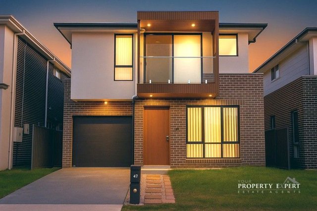 47 Conkerberry Street ( Melonba), NSW 2765